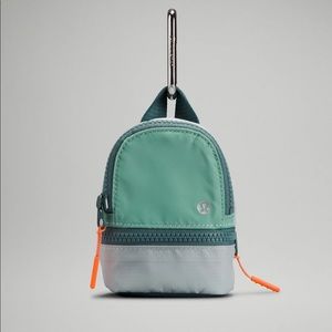 Lululemon City Adventurer Backpack *nano